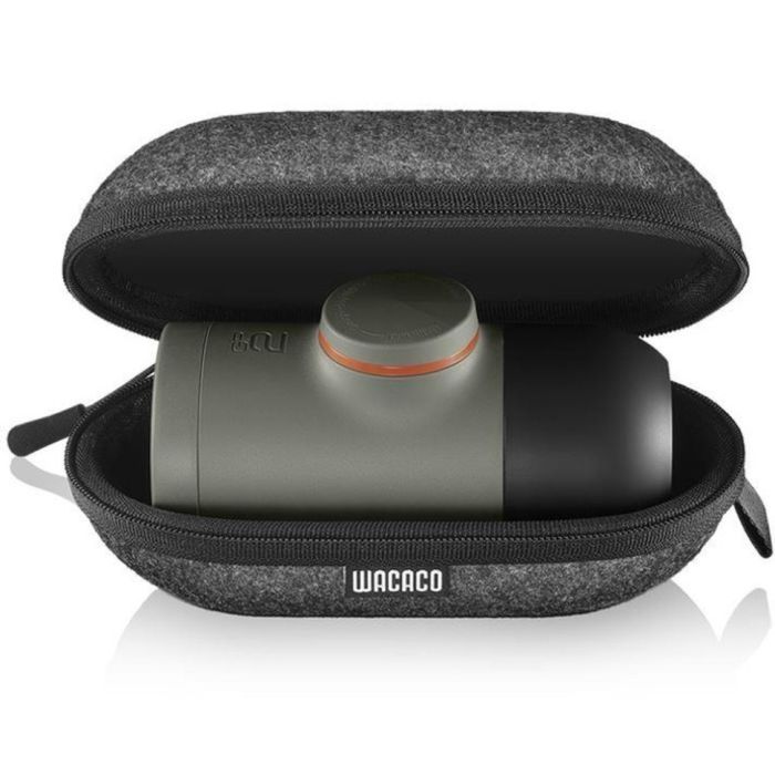 Аксесуар для кемпінгової кавоварки Wacaco Minipresso GR2, чохол (WMINICASE) зображення 2
