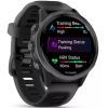 Смарт-часы Garmin Forerunner 570 - 42MM, Black, GPS смарт-годинник (010-02970-00) изображение 3