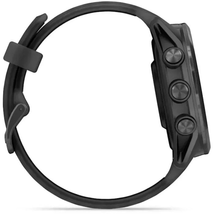 Смарт-часы Garmin Forerunner 570 - 42MM, Black, GPS смарт-годинник (010-02970-00) изображение 4
