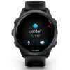 Смарт-часы Garmin Forerunner 570 - 42MM, Black, GPS смарт-годинник (010-02970-00) изображение 8