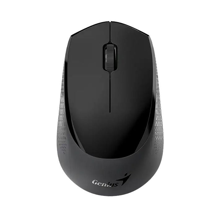 Мышка Genius NX-8000S Wireless/Bluetooth Black (31030034401)