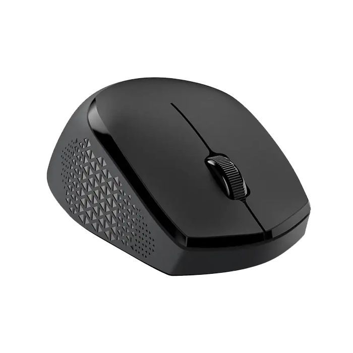 Мышка Genius NX-8000S Wireless/Bluetooth Black (31030034401) изображение 2