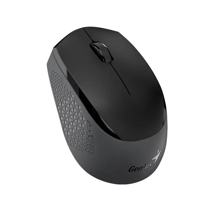 Мышка Genius NX-8000S Wireless/Bluetooth Black (31030034401) изображение 3