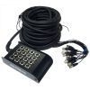 Мультикор SoundKing 12 Send + 4 Return (20m) (AH103/20)