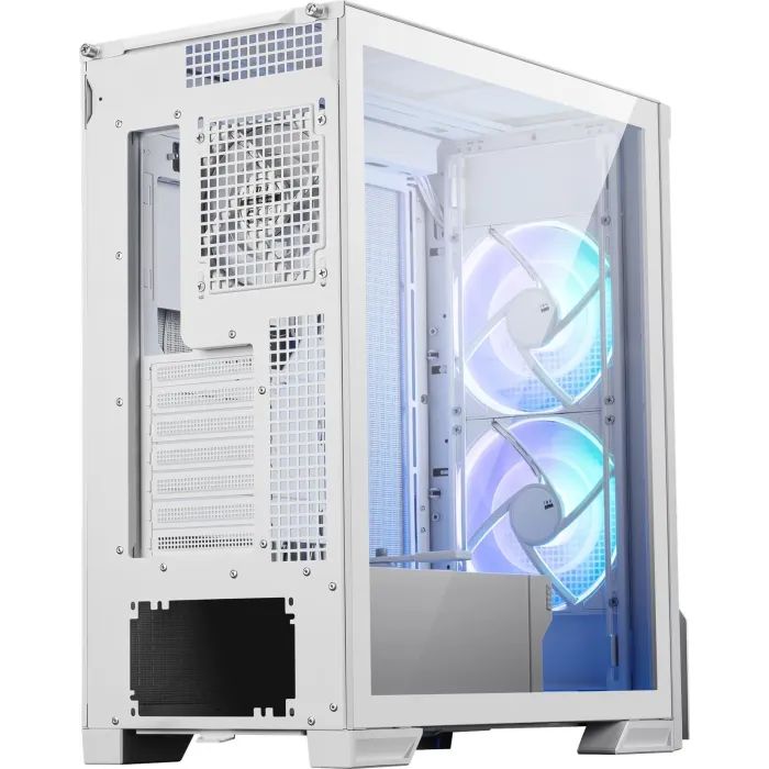 Корпус MSI VELOX 300R AIRFLOW PZ WH изображение 10