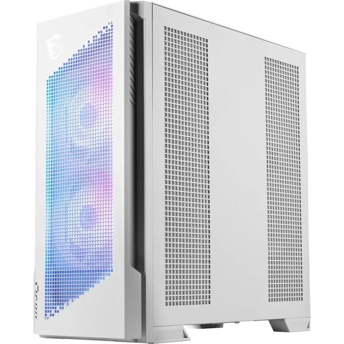 Корпус MSI VELOX 300R AIRFLOW PZ WH изображение 3