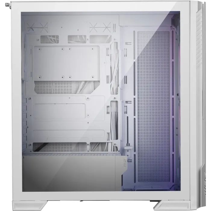 Корпус MSI VELOX 300R AIRFLOW PZ WH изображение 5