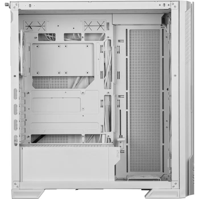 Корпус MSI VELOX 300R AIRFLOW PZ WH изображение 6