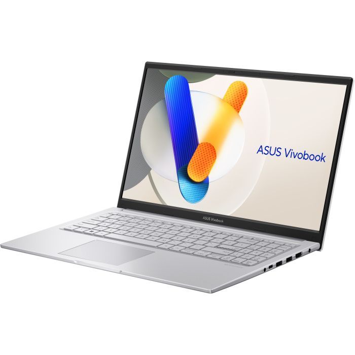 Ноутбук ASUS Vivobook 15 X1504VA-BQ700W (90NB10J2-M04410) изображение 3