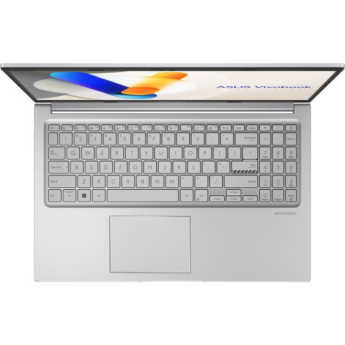 Ноутбук ASUS Vivobook 15 X1504VA-BQ700W (90NB10J2-M04410) изображение 4