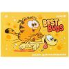 Альбом для малювання Kite Garfield, 12 аркушів (GF25-241) зображення 3