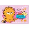 Альбом для малювання Kite Garfield, 12 аркушів (GF25-241) зображення 5