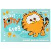 Альбом для малювання Kite Garfield, 12 аркушів (GF25-241) зображення 7