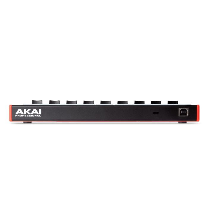 MIDI контролер Akai APC Mini II (234581) зображення 4