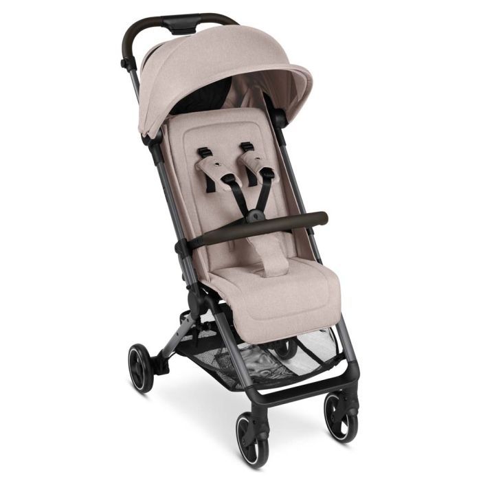 Коляска ABC design Ping 3 Travel (Camel) (12004972520)