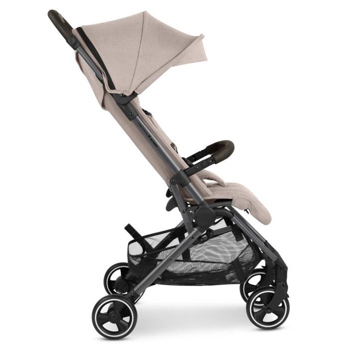 Коляска ABC design Ping 3 Travel (Camel) (12004972520) зображення 2