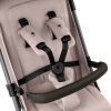 Коляска ABC design Ping 3 Travel (Camel) (12004972520) зображення 7
