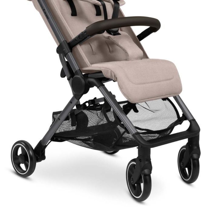 Коляска ABC design Ping 3 Travel (Camel) (12004972520) зображення 8