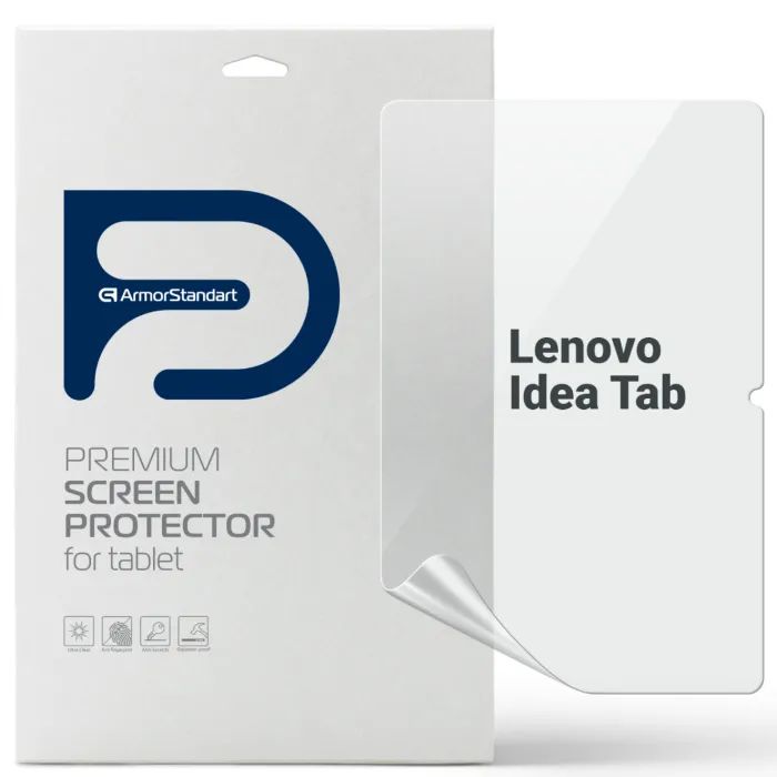 Пленка защитная Armorstandart hydrogel Matte Lenovo Idea Tab (ARM88102)