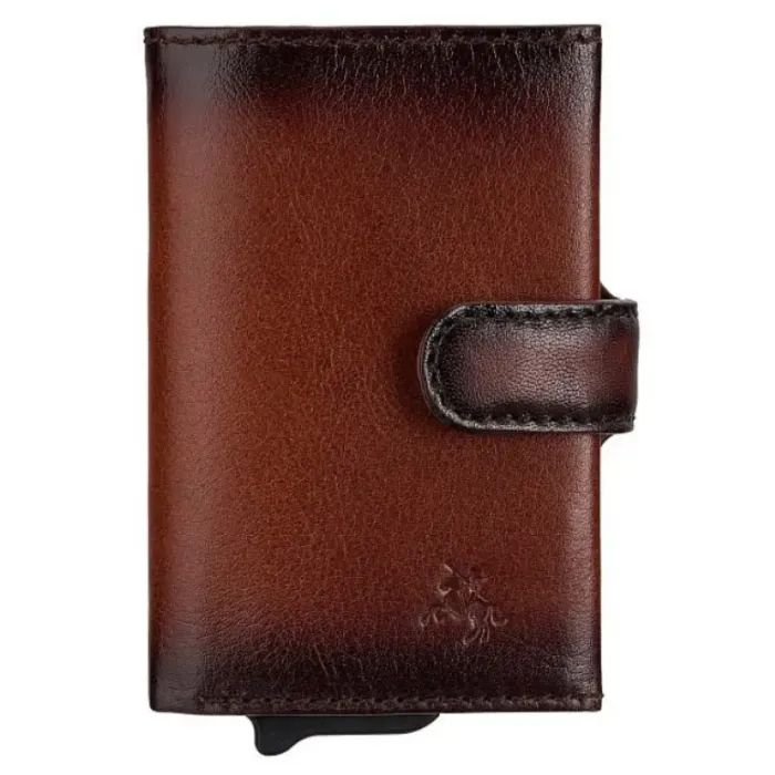 Гаманець Visconti AT57 Noah з RFID Burnish Tan (AT57 B/TAN)