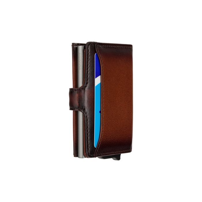 Гаманець Visconti AT57 Noah з RFID Burnish Tan (AT57 B/TAN) зображення 5