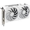 Видеокарта ASUS Radeon RX 9060 XT 16Gb DUAL WHITE OC (DUAL-RX9060XT-16G-WHITE) изображение 2
