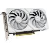 Видеокарта ASUS Radeon RX 9060 XT 16Gb DUAL WHITE OC (DUAL-RX9060XT-16G-WHITE) изображение 3