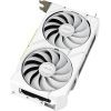 Видеокарта ASUS Radeon RX 9060 XT 16Gb DUAL WHITE OC (DUAL-RX9060XT-16G-WHITE) изображение 5