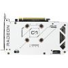 Видеокарта ASUS Radeon RX 9060 XT 16Gb DUAL WHITE OC (DUAL-RX9060XT-16G-WHITE) изображение 7