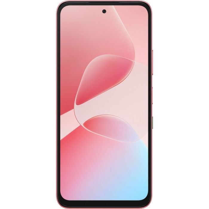 Мобильный телефон Infinix Hot 60i 4/128Gb Titanium Silver (4894947093579) изображение 2