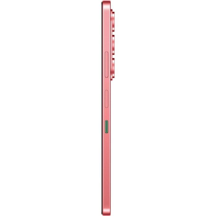 Мобильный телефон Infinix Hot 60i 4/128Gb Titanium Silver (4894947093579) изображение 4
