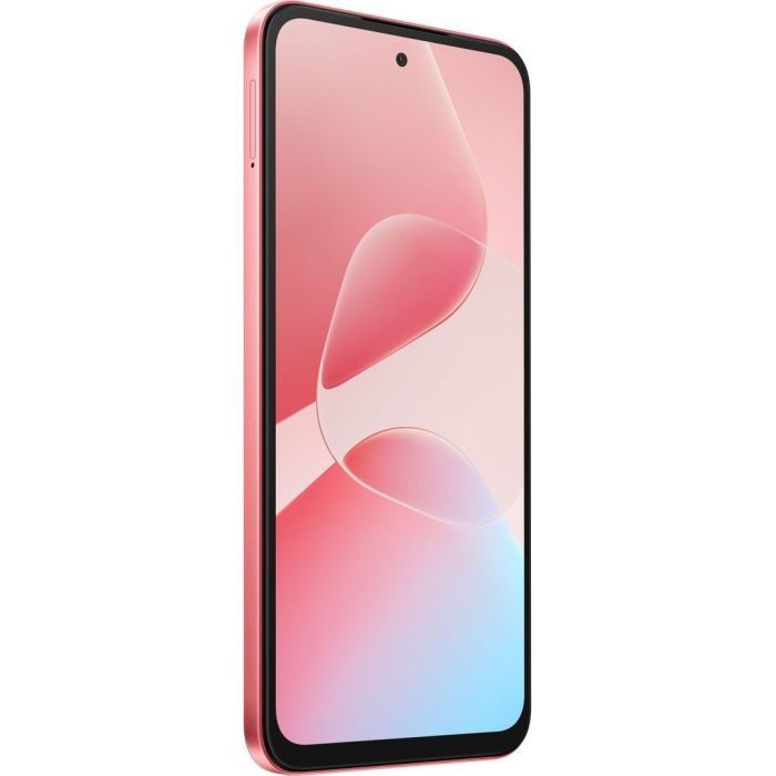 Мобильный телефон Infinix Hot 60i 4/128Gb Titanium Silver (4894947093579) изображение 5