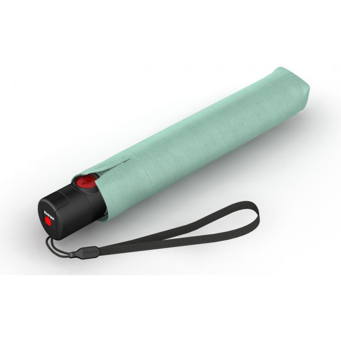 Парасоля Knirps U.200 Ultra Light Duomatic Mint (Kn95 2200 8806) зображення 3