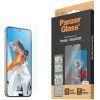 Скло захисне PANZERGLASS Ultra-Wide Fit Samsung Galaxy S25 (PG_PGRNUWFG38388)