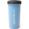 Лапомийка Dexas MudBuster велика з кришкою 22 см блакитна (0084297308773)