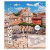 Зошит 1 вересня Crossroads А5 96 аркушів лінія (768094) зображення 5
