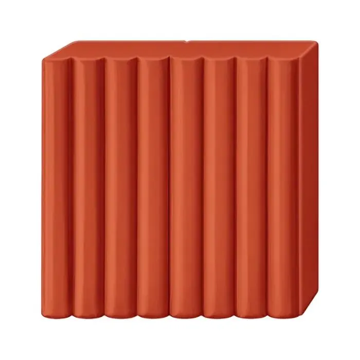 Пластика Fimo Professional, Теракота, 57г (4007817163603) изображение 2
