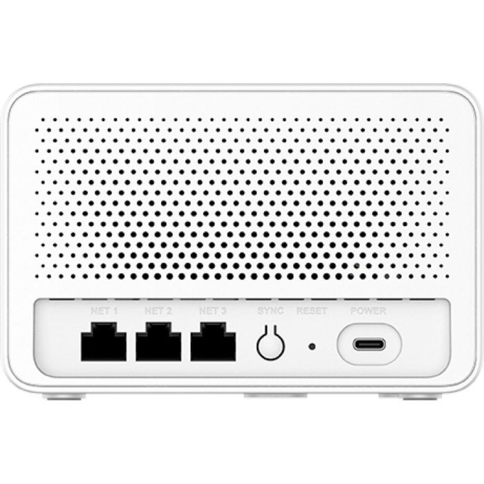 Маршрутизатор Grandstream GWN7062E зображення 3