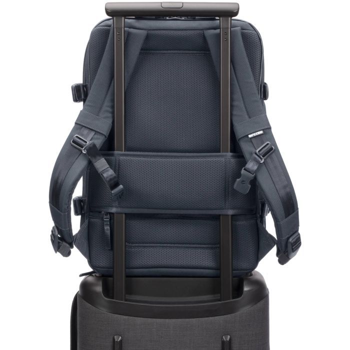 Рюкзак для ноутбука Incase 16" A.R.C. Travel Pack navy (INCO100682-NVY) зображення 11