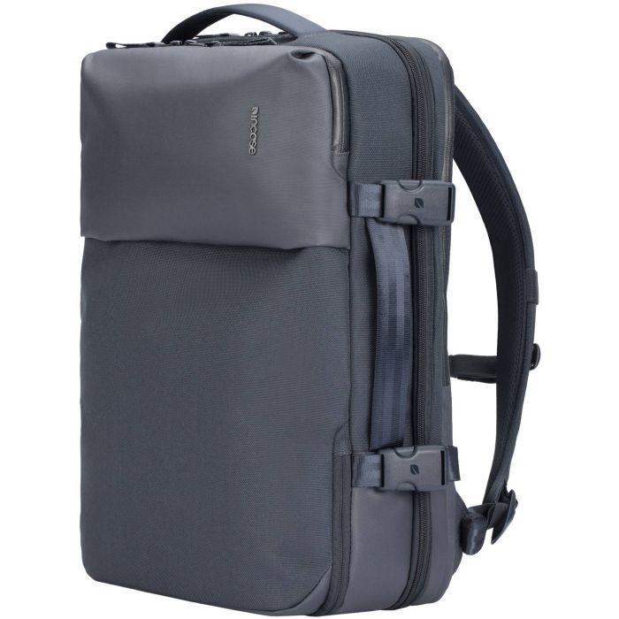 Рюкзак для ноутбука Incase 16" A.R.C. Travel Pack navy (INCO100682-NVY) зображення 4