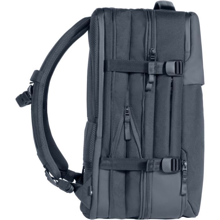 Рюкзак для ноутбука Incase 16" A.R.C. Travel Pack navy (INCO100682-NVY) зображення 5