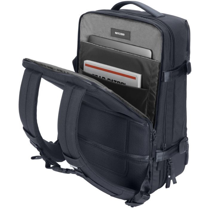 Рюкзак для ноутбука Incase 16" A.R.C. Travel Pack navy (INCO100682-NVY) зображення 7