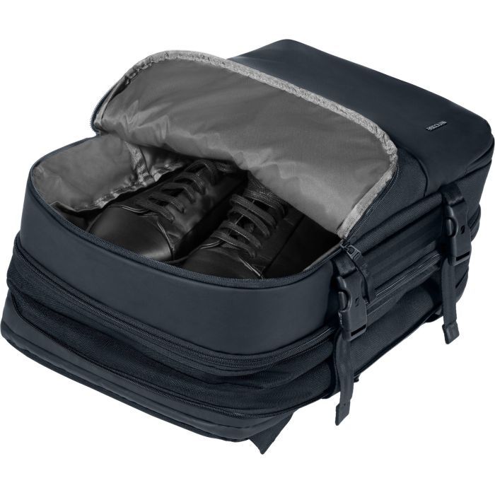 Рюкзак для ноутбука Incase 16" A.R.C. Travel Pack navy (INCO100682-NVY) зображення 8