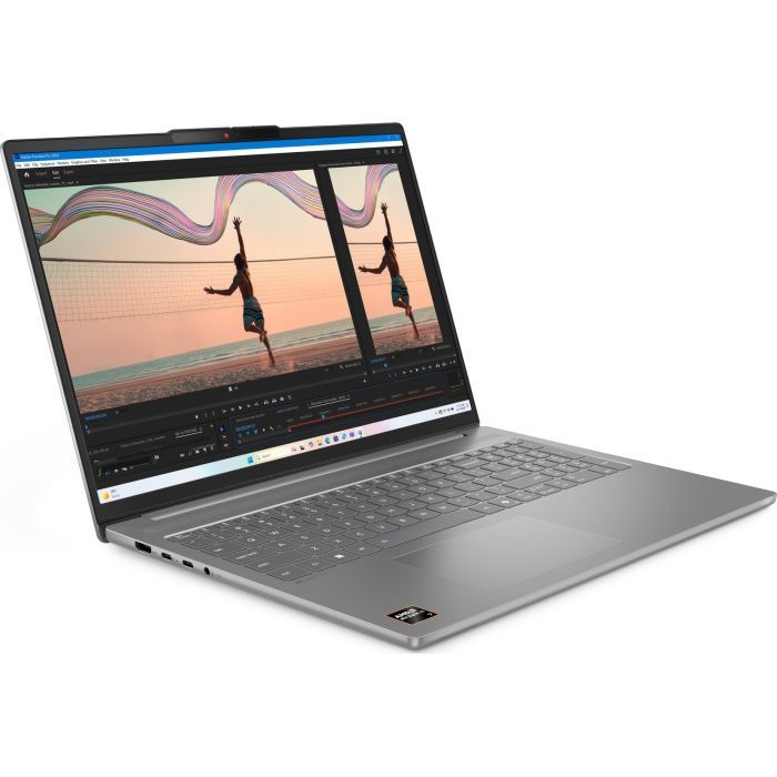 Ноутбук Lenovo IdeaPad Slim 5 16ARP10 (83HU0022RA) изображение 2