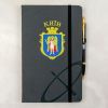 Ручка кулькова Parker IM 17 CITY Black GT BP Герб Києва + блокнот Parker + подар.упак. GIFT24 (22032b24_C0010u) зображення 8