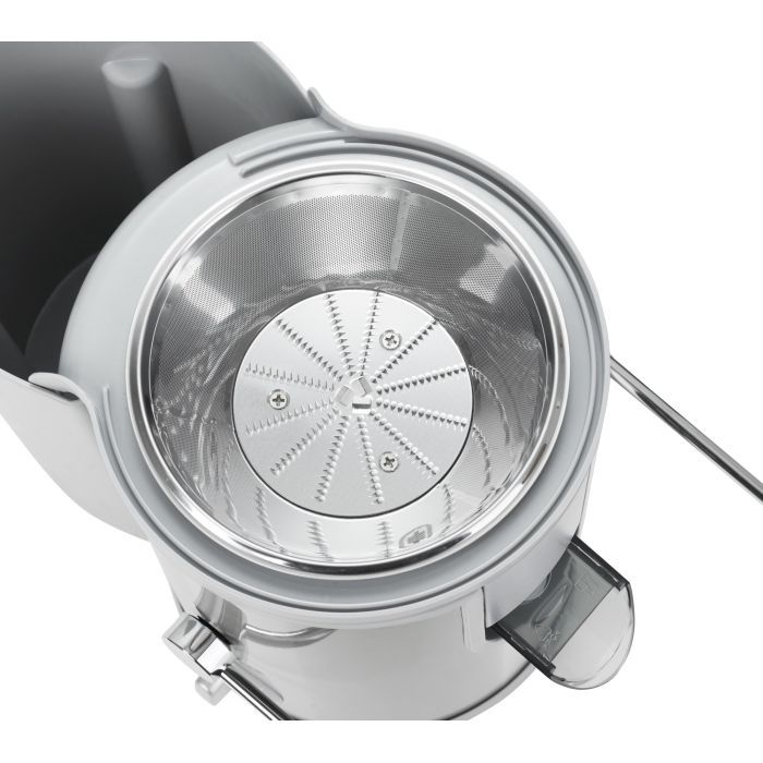 Соковыжималка Mesko MS4126B изображение 4