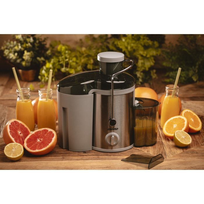 Соковыжималка Mesko MS4126B изображение 5