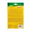Карандаши цветные Crayola Твіст воскові, що викручуються, 12 шт (256319.024) изображение 6