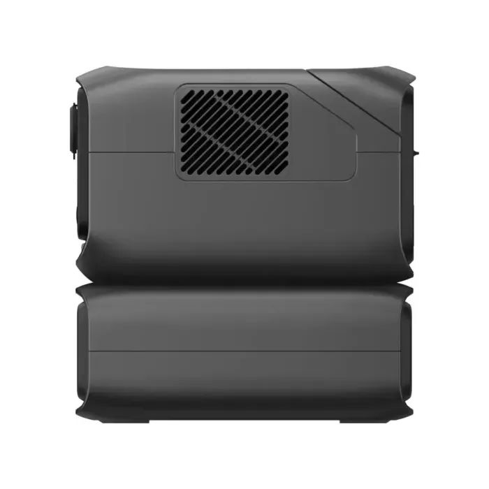 Зарядная станция EcoFlow RIVER 3 Max (EFRIVER3Max-EU-CBOX) изображение 3