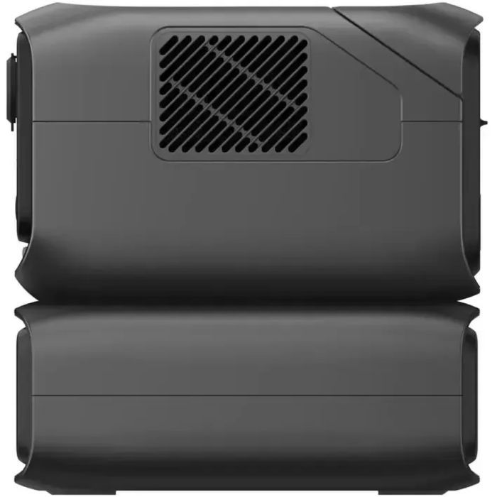Зарядная станция EcoFlow RIVER 3 Max (EFRIVER3Max-EU-CBOX) изображение 4